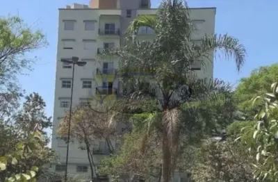 Apartamento com 3 quartos à venda no Santa Teresinha, Santo André 
