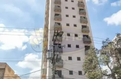 Apartamento com 3 quartos à venda na Vila Marina, Santo André 