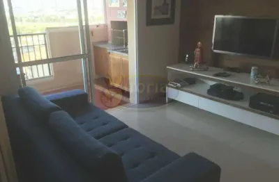 Apartamento com 2 quartos à venda no Rudge Ramos, São Bernardo do Campo 