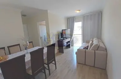 Apartamento com 2 quartos à venda no Nova Petrópolis, São Bernardo do Campo 