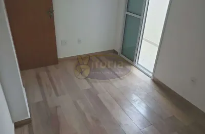 Apartamento com 2 quartos à venda na Vila Camilópolis, Santo André 