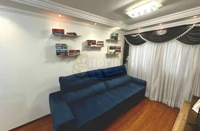 Casa com 6 quartos à venda no Jordanópolis, São Bernardo do Campo 