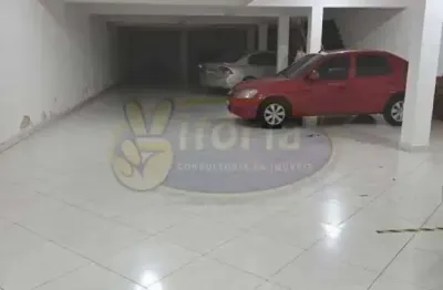Apartamento com 2 quartos à venda no Jardim Utinga, Santo André 