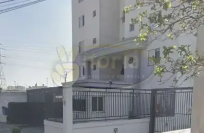 Apartamento com 2 quartos à venda no Nova Petrópolis, São Bernardo do Campo 