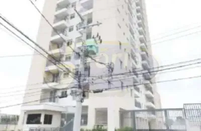 Apartamento com 2 quartos para alugar na Vila Eldízia, Santo André 