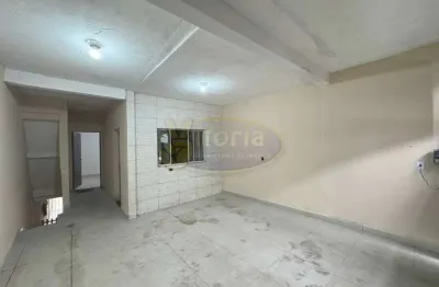Casa com 2 quartos para alugar no Alvarenga, São Bernardo do Campo 