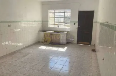 Casa com 3 quartos à venda no Cerâmica, São Caetano do Sul 