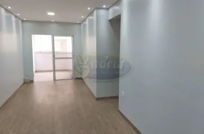 Apartamento com 2 quartos à venda no Rudge Ramos, São Bernardo do Campo 