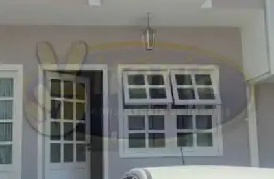 Casa em condomínio fechado com 2 quartos à venda no Nova Petrópolis, São Bernardo do Campo 