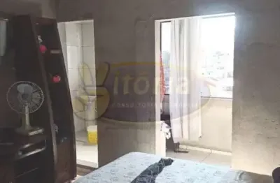 Casa com 2 quartos à venda no Planalto, São Bernardo do Campo 