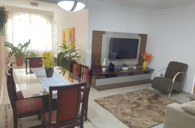 Apartamento com 3 quartos à venda no Rudge Ramos, São Bernardo do Campo 