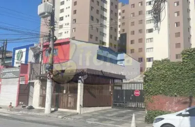 Apartamento com 3 quartos à venda no Jardim Santo André, Santo André 