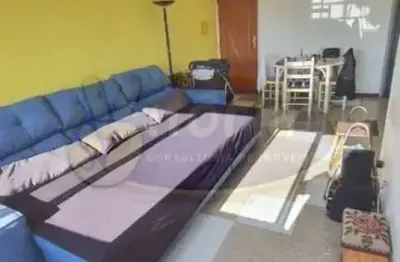 Apartamento com 3 quartos à venda no Parque Terra Nova, São Bernardo do Campo 