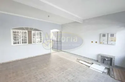 Casa com 2 quartos à venda no Dos Casa, São Bernardo do Campo 