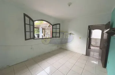 Casa em condomínio fechado com 3 quartos para alugar no Jardim Nossa Senhora de Fátima, São Bernardo do Campo 