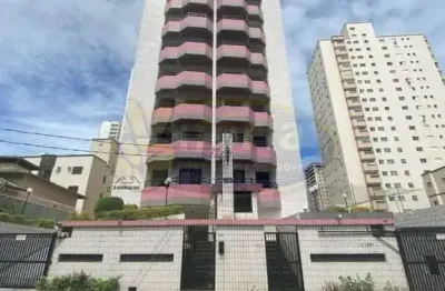 Apartamento com 1 quarto à venda em Aviação, Praia Grande 