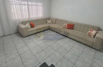 Casa com 3 quartos à venda no Alvarenga, São Bernardo do Campo 