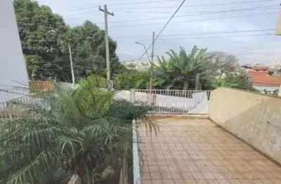 Casa comercial com 2 salas à venda no Campestre, Santo André 