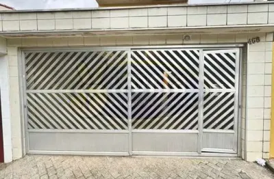 Casa com 3 quartos para alugar no Demarchi, São Bernardo do Campo 