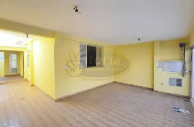 Casa com 2 quartos para alugar no Jardim Valdibia, São Bernardo do Campo 