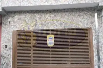 Casa com 1 quarto para alugar no Parque Terra Nova II, São Bernardo do Campo 