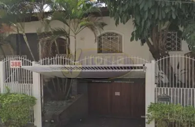 Casa com 4 quartos à venda no Centro, São Bernardo do Campo 