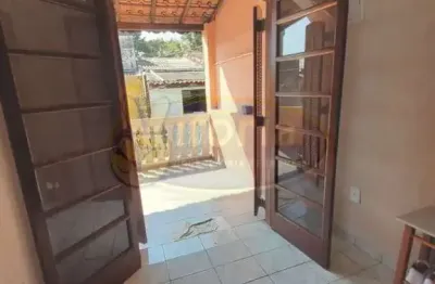 Casa com 3 quartos à venda na Vila das Valsas, São Bernardo do Campo 