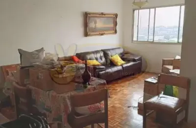 Apartamento com 3 quartos à venda no Santa Paula, São Caetano do Sul 