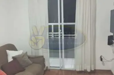 Apartamento com 2 quartos à venda na Vila Metalúrgica, Santo André 