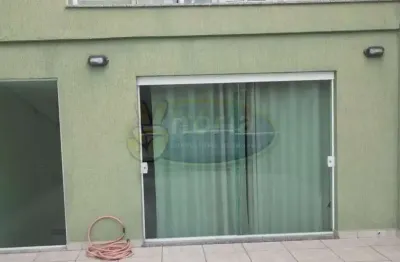 Casa com 3 quartos à venda no Centro, São Bernardo do Campo 