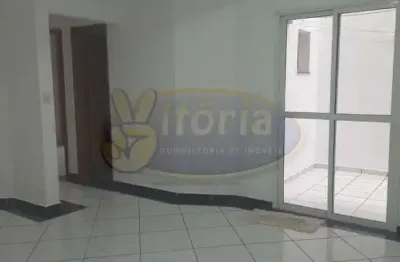 Apartamento com 2 quartos à venda na Vila Humaitá, Santo André 