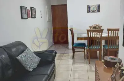 Apartamento com 3 quartos à venda no Jardim Olavo Bilac, São Bernardo do Campo 