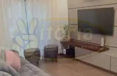 Apartamento com 2 quartos à venda no Santa Paula, São Caetano do Sul 