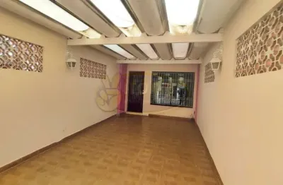 Casa com 3 quartos à venda no Centro, São Bernardo do Campo 