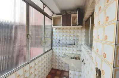 Apartamento com 2 quartos à venda no Demarchi, São Bernardo do Campo 