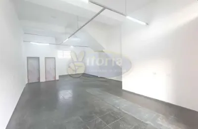 Ponto comercial para alugar no Jardim do Lago, São Bernardo do Campo 