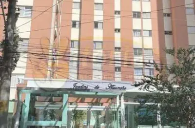 Apartamento com 2 quartos à venda no Casa Branca, Santo André 