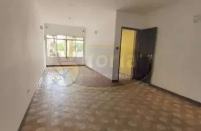 Casa com 4 quartos à venda no Campestre, Santo André 