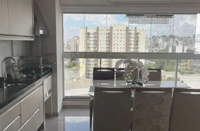 Apartamento com 2 quartos à venda no Fundação, São Caetano do Sul 