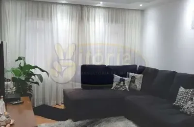 Apartamento com 3 quartos à venda no Anchieta, São Bernardo do Campo 
