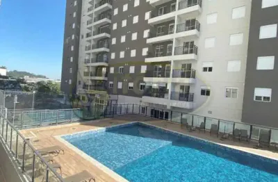 Apartamento com 2 quartos à venda no Rudge Ramos, São Bernardo do Campo 