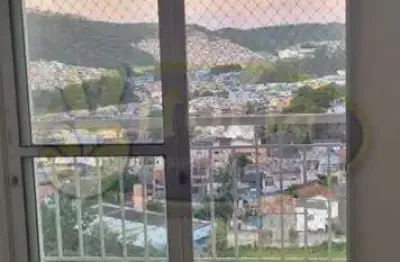 Apartamento com 2 quartos à venda no Ferrazópolis, São Bernardo do Campo 