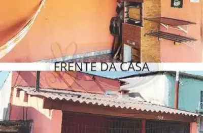 Casa com 3 quartos à venda no Centro, São Bernardo do Campo 