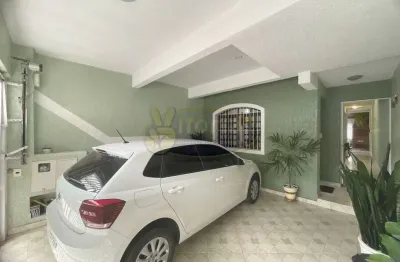 Casa com 2 quartos à venda no Demarchi, São Bernardo do Campo 