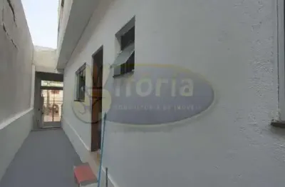 Casa com 2 quartos à venda no Taboão, São Bernardo do Campo 