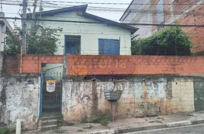 Terreno à venda no Casa Grande, Diadema 
