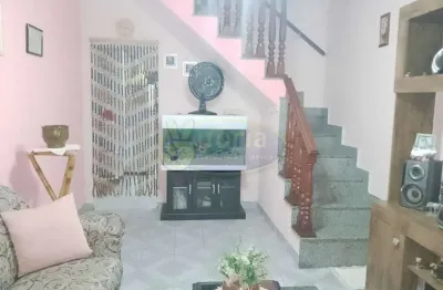 Casa com 4 quartos à venda no Ferrazópolis, São Bernardo do Campo 