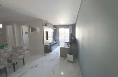 Linda cobertura em são caetano do sul 3 dormitórios