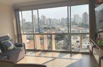 Apartamento com 3 quartos à venda no Casa Branca, Santo André 