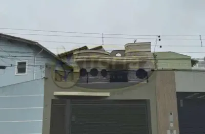 Casa com 4 quartos à venda na vila pires, santo andré , 189 m2 por r$ 1.275.000